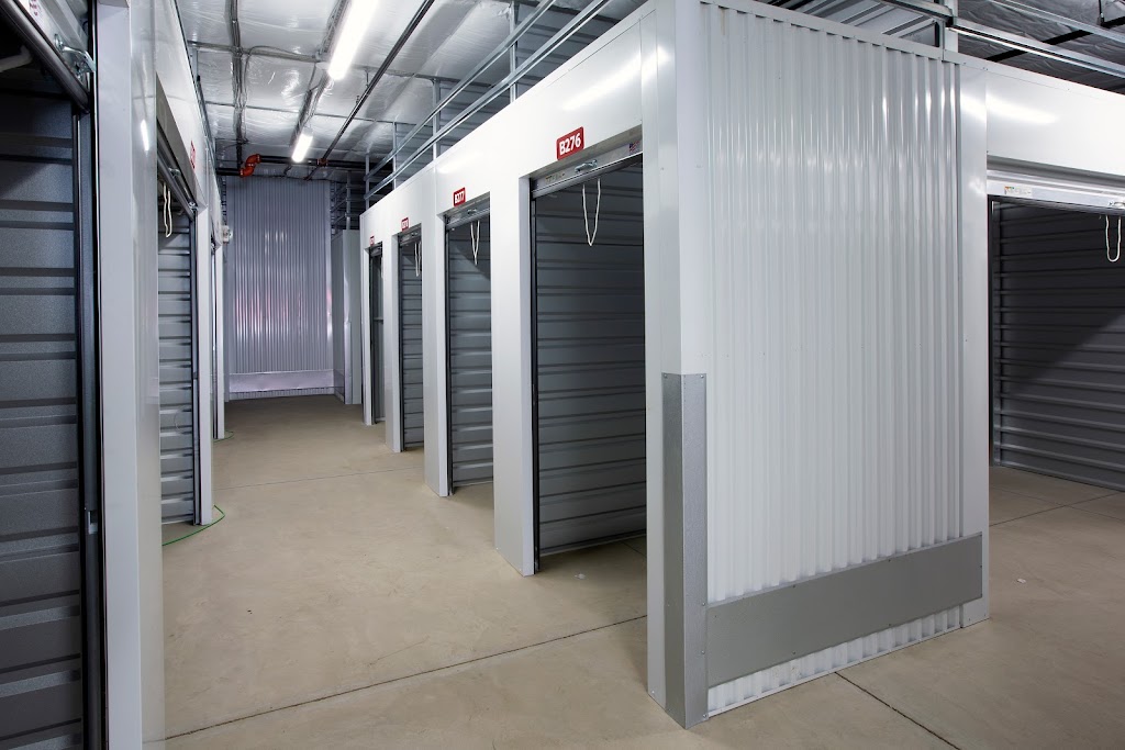 Pioneer Self Storage II | 1425 Cannery Rd, Woodland, CA 95776, USA | Phone: (530) 666-7725