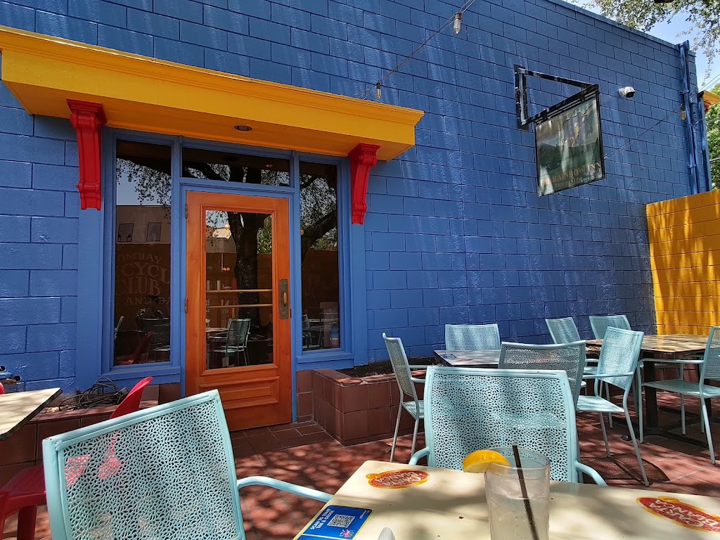 Bombay Bicycle Club | 3506 N St Marys St, San Antonio, TX 78212, USA | Phone: (210) 737-2411