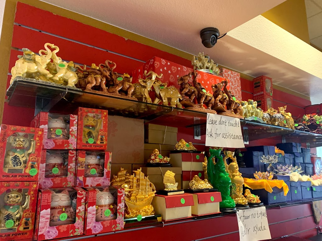 Panda Buffet | 8460 Federal Blvd, Westminster, CO 80031, USA | Phone: (303) 426-6888