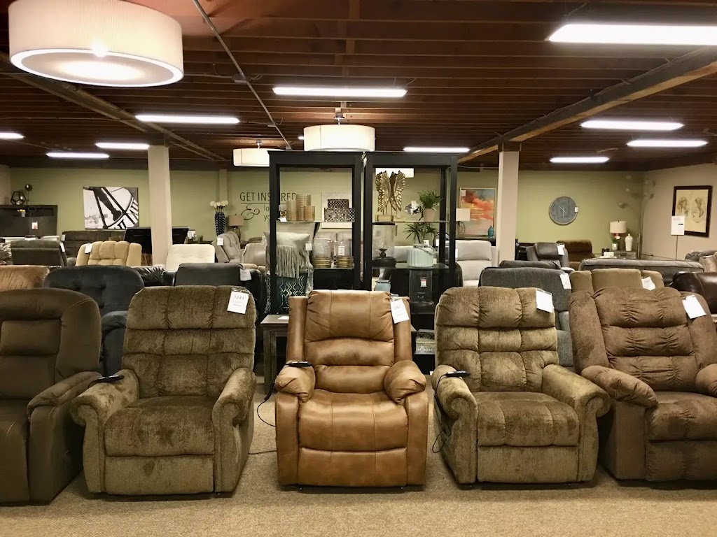 Capps Furniture & Appliances | 3939 NW 10th St, Oklahoma City, OK 73107, USA | Phone: (405) 947-7633