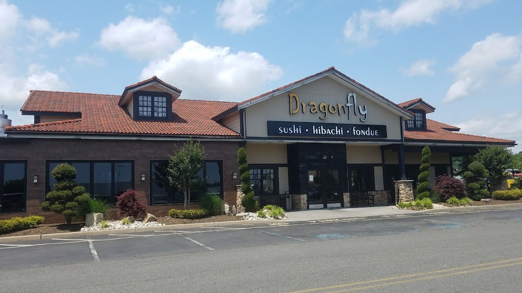 Dragonfly | 661 W Edgar Rd, Linden, NJ 07036, USA | Phone: (908) 290-3645