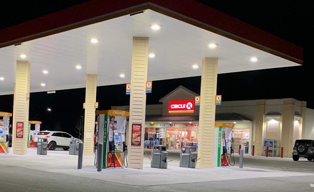 Circle K | 2450 FL-44, New Smyrna Beach, FL 32168, USA | Phone: (386) 409-1658