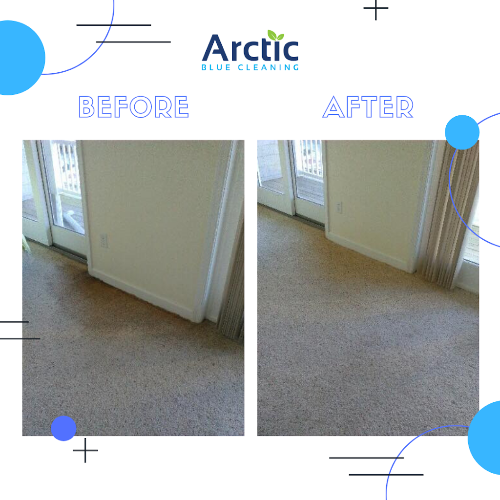 Arctic Blue Cleaning | Bellecour Way, Lake Forest, CA 92630, USA | Phone: (833) 227-2842