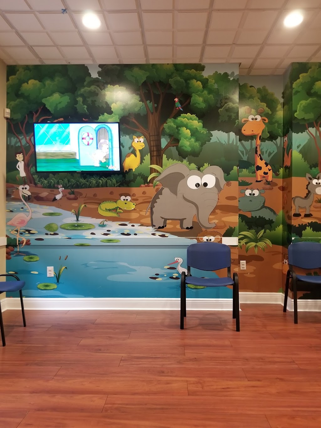 Whole Child Pediatrics | 6040 53rd Ave E Suite B, Bradenton, FL 34203 | Phone: (941) 366-2273