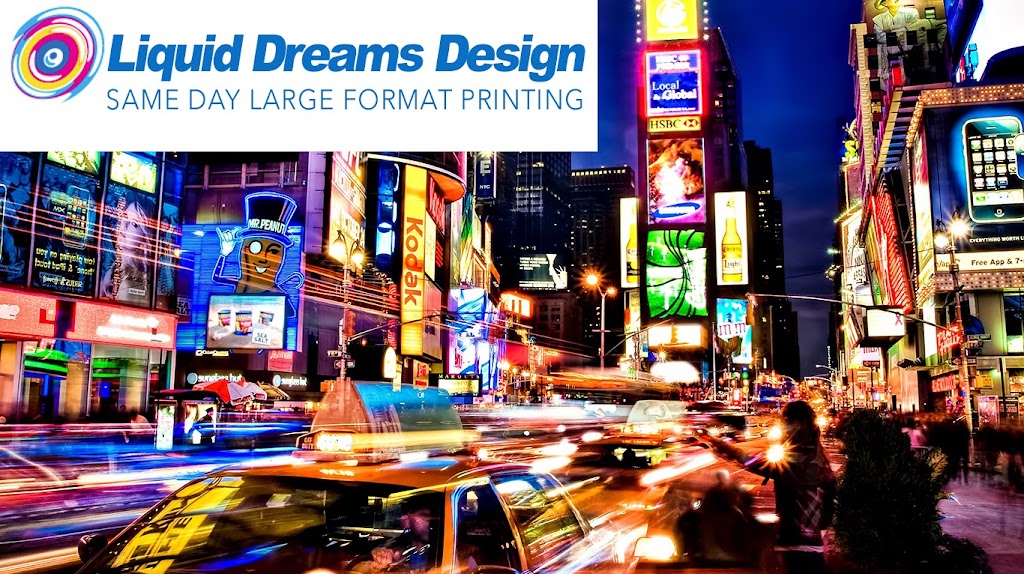 Liquid Dreams Design | 344 Ave Y, Brooklyn, NY 11223, USA | Phone: (718) 627-8599