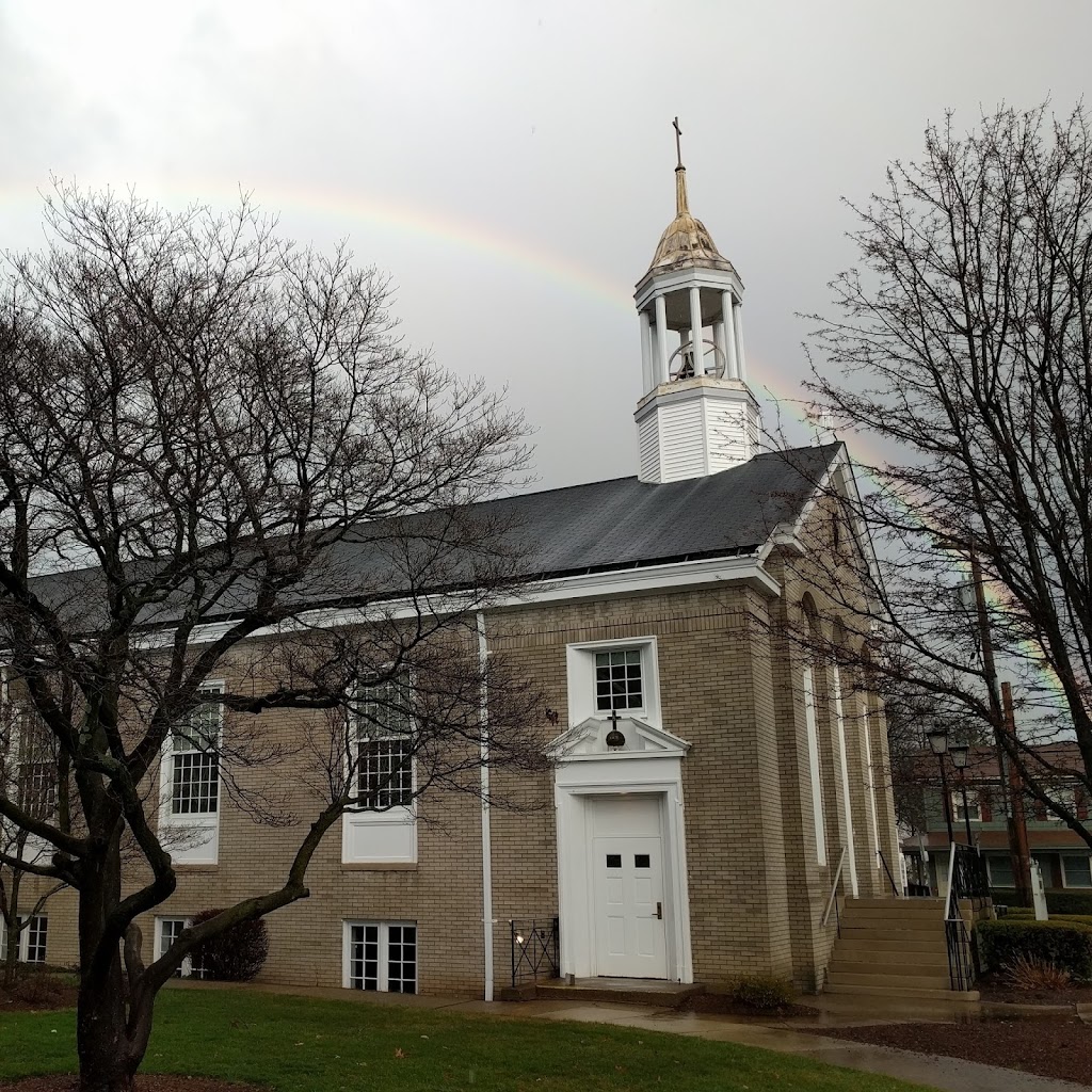 First Presbyterian Church of Ramsey | 15 Shuart Ln, Ramsey, NJ 07446, USA | Phone: (201) 327-3879