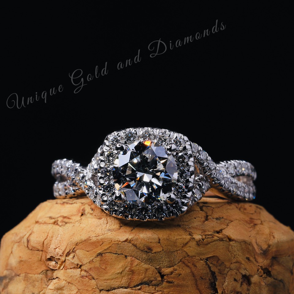 Unique Gold and Diamonds | 613 Van Houten Ave, Clifton, NJ 07013, USA | Phone: (973) 771-3600