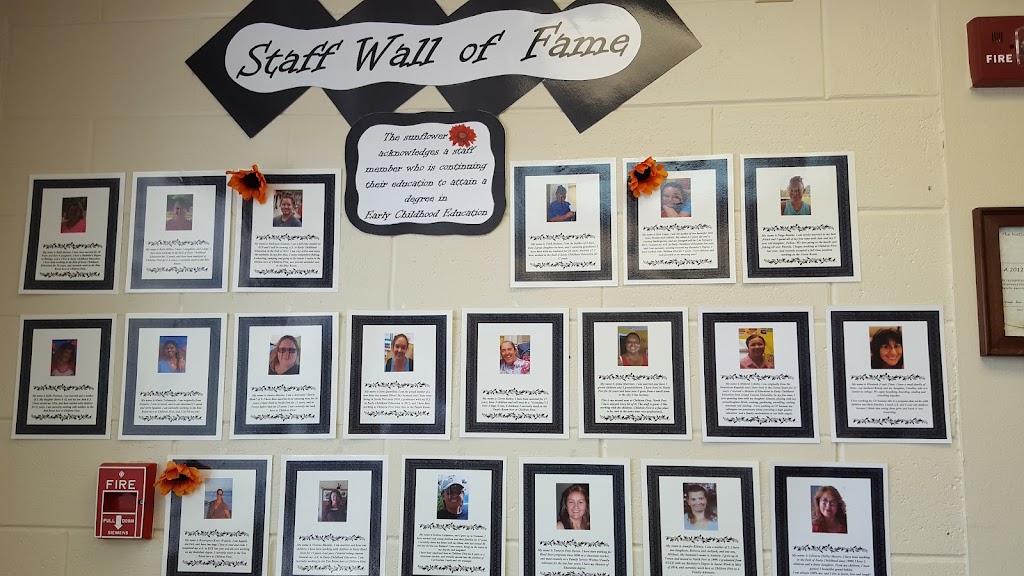 Children First | 6926 Children Way, North Port, FL 34287, USA | Phone: (941) 953-3877