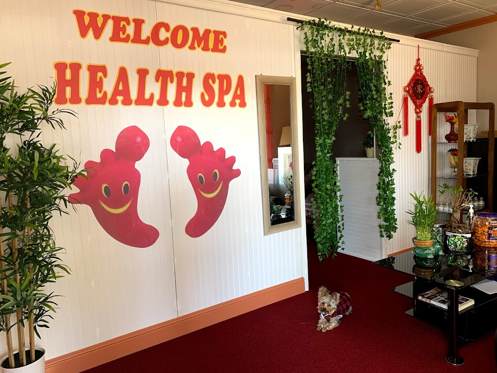 Health Spa | 74 Main St #11, Medway, MA 02053, USA | Phone: (774) 666-0508