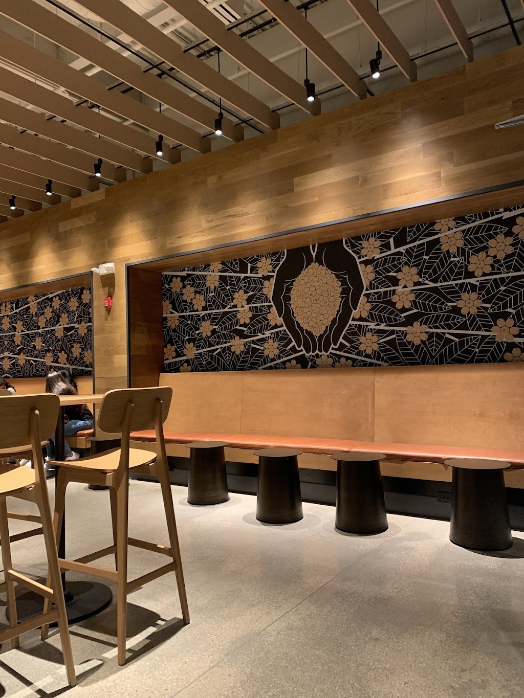 Starbucks | 820 N Milwaukee Ave, Buffalo Grove, IL 60089, USA | Phone: (847) 715-8268