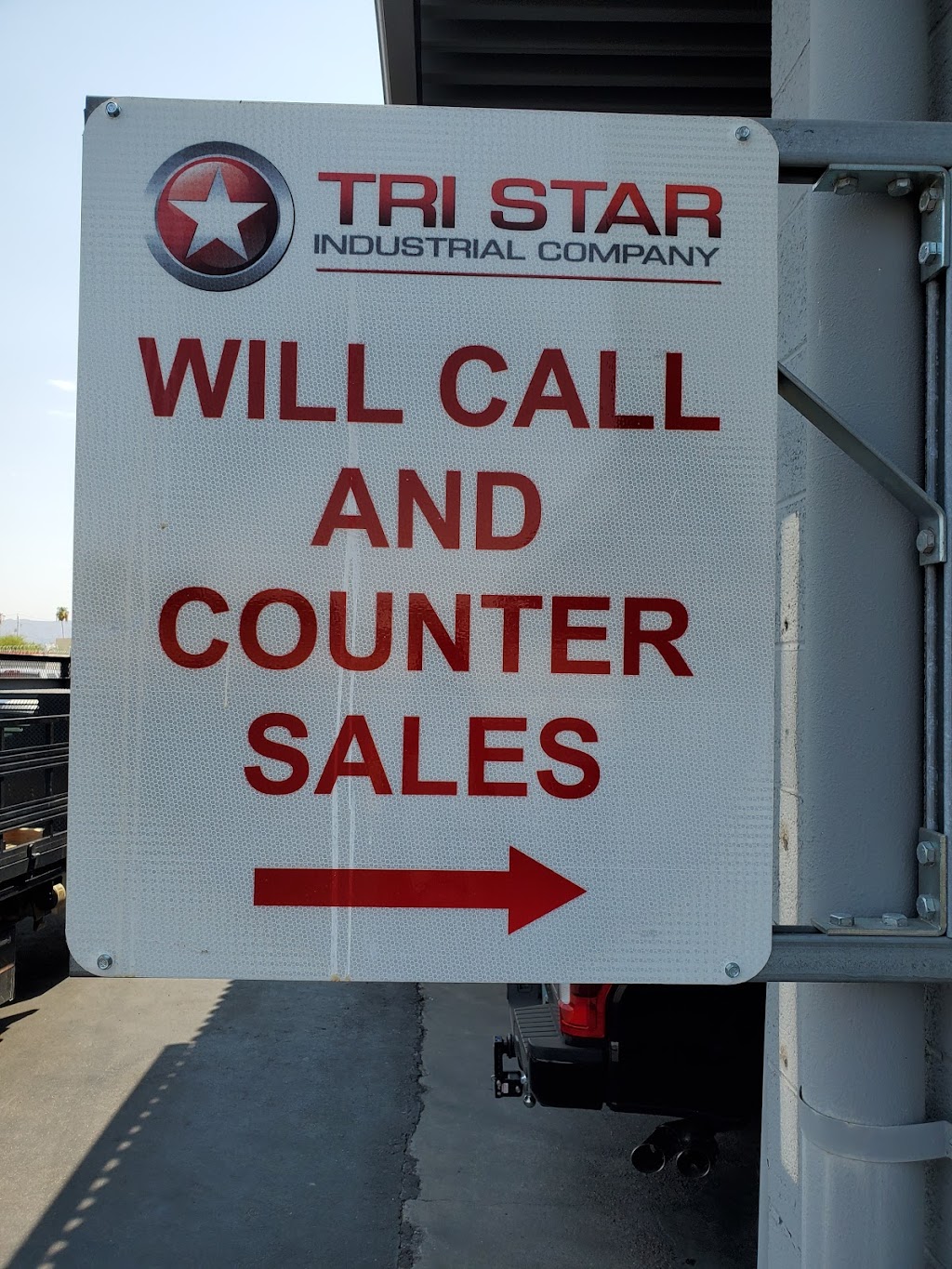Tri Star Industrial LLC | 1645 W Buckeye Rd, Phoenix, AZ 85007, USA | Phone: (602) 252-0554