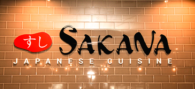 Sushi Sakana | 3000 Custer Rd #110, Plano, TX 75075, USA | Phone: (972) 398-1790