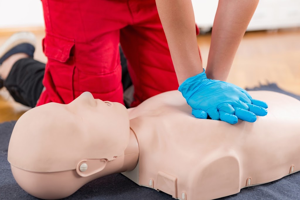 Nations Best CPR | Photo 1 of 1 | Address: 3670 Mapleshade Ln, Plano, TX 75075, USA | Phone: (434) 386-7910