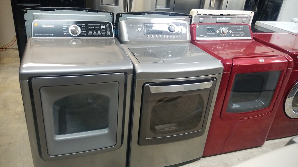 A&A Appliance Leasing,LLC | 1105 Wonder Dr, Round Rock, TX 78681, USA | Phone: (512) 537-6250