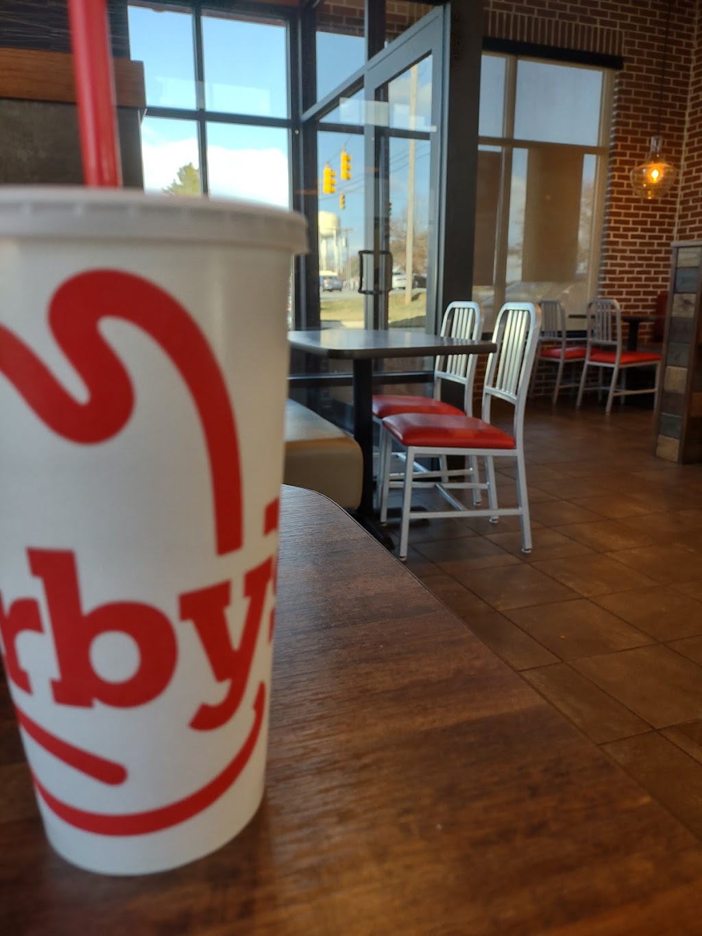 Arby’s | 2125 Statesville Blvd, Salisbury, NC 28147, USA | Phone: (704) 431-4399