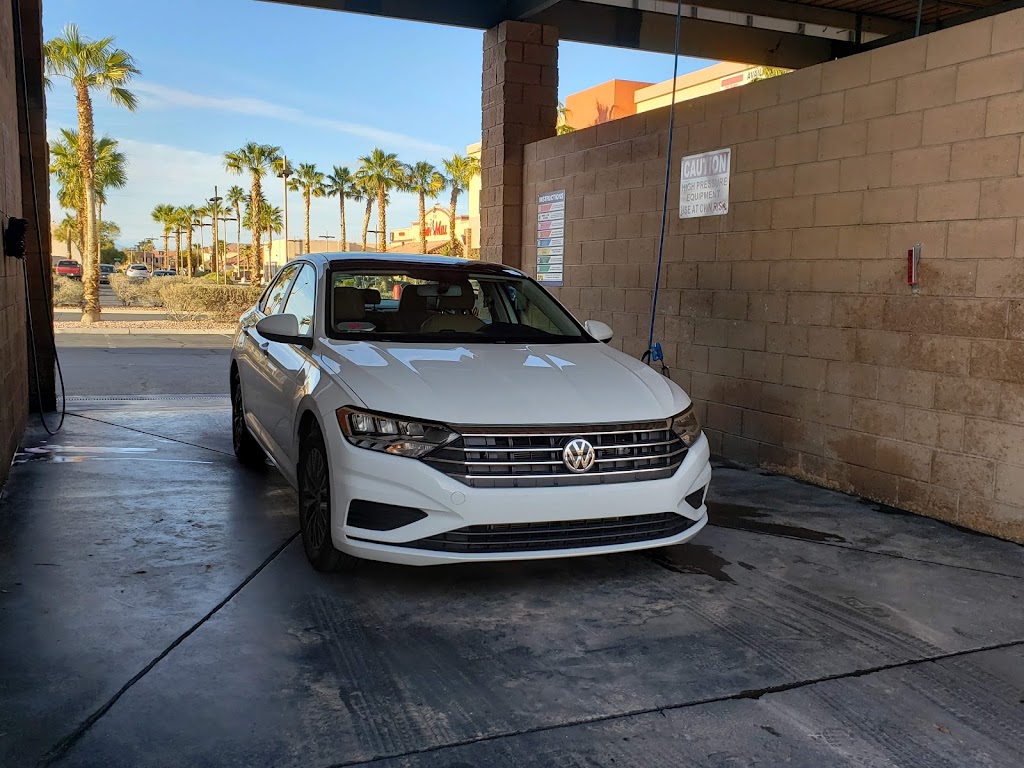 Legacy Self Serve Car Wash | 2555 Windmill Pkwy, Henderson, NV 89074, USA | Phone: (702) 363-3341