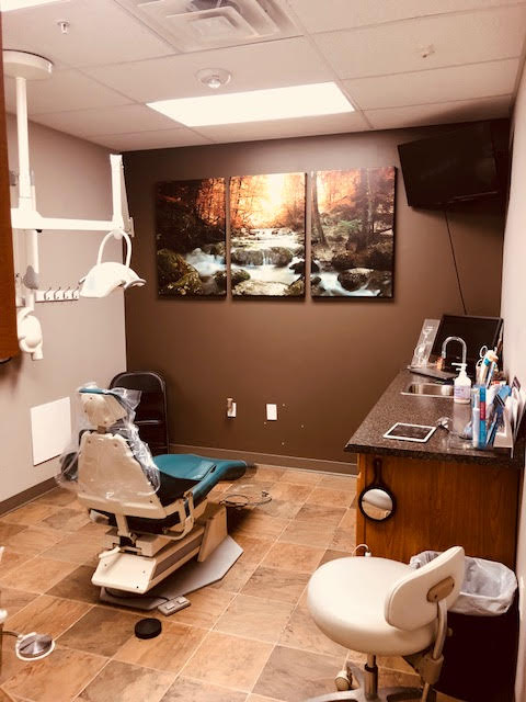 Walnut Family Dentistry | 11336 S 96th St #121, Papillion, NE 68046, USA | Phone: (402) 964-2200