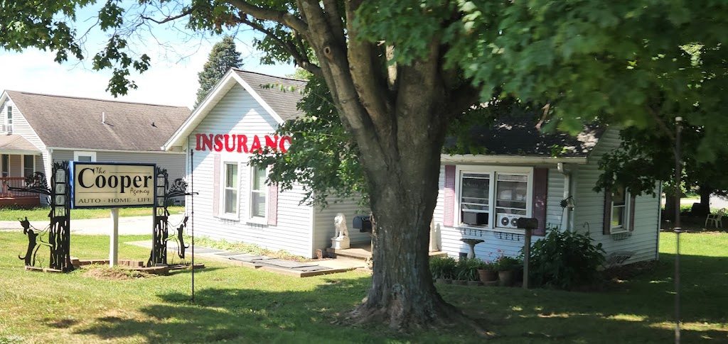 Cooper Insurance | 306 Jackson St #1036, Salem, IN 47167, USA | Phone: (812) 883-6743