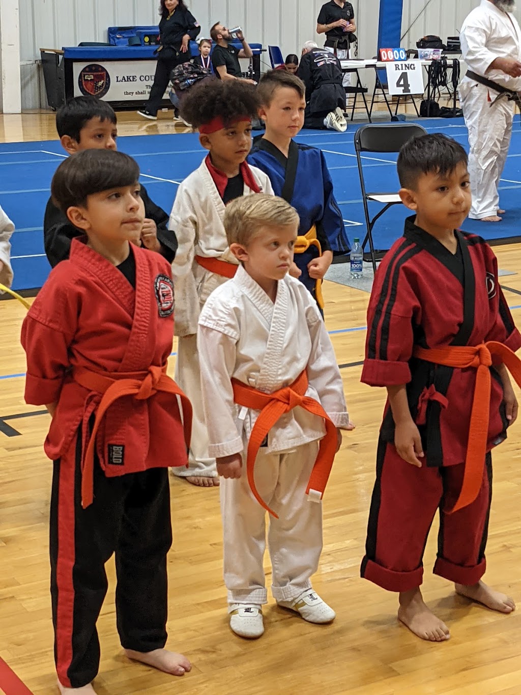 Caddo Kai Karate | 3177 I-30 #7A, Caddo Mills, TX 75135, USA | Phone: (469) 338-2068