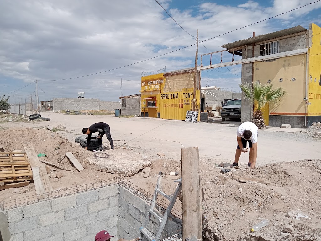 Templo Cristiano SHADDAI | Ejido San Gabino, Monte Menfis, 32599 Cd Juárez, Chih., Mexico | Phone: 656 148 0000