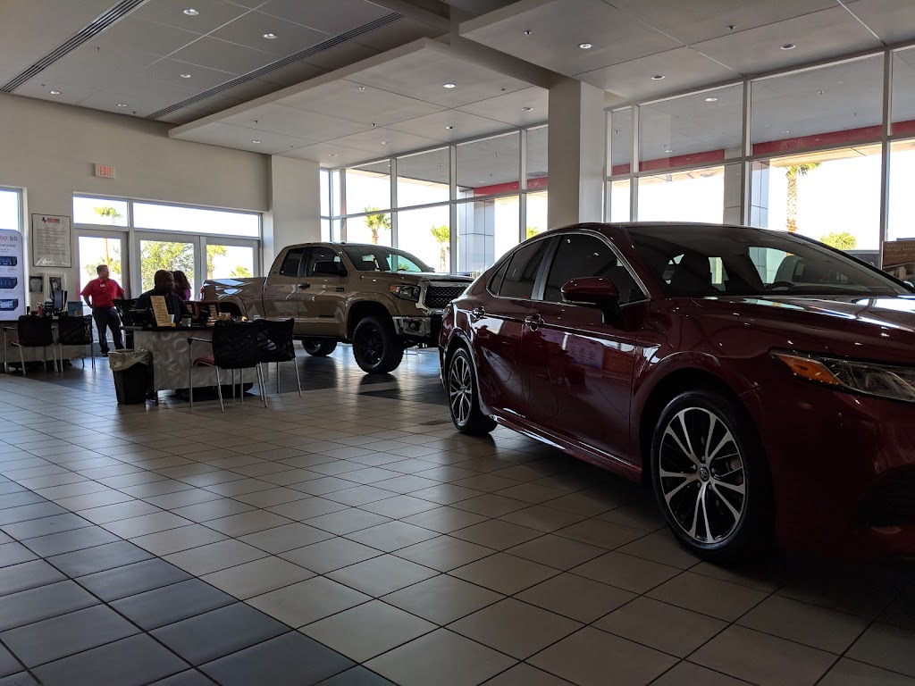Mike Shaw Toyota | 3232 I-69 Access Rd, Robstown, TX 78380, USA | Phone: (361) 316-9002