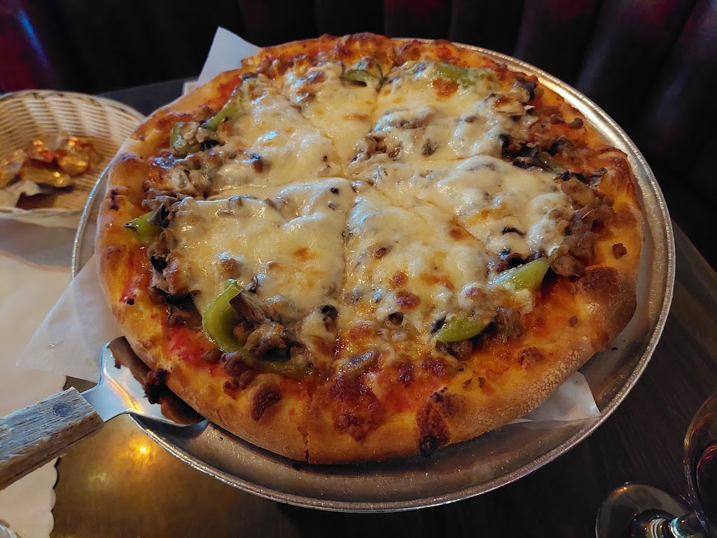 Lido Pizza | 15232 Victory Blvd, Van Nuys, CA 91411, USA | Phone: (818) 781-2551