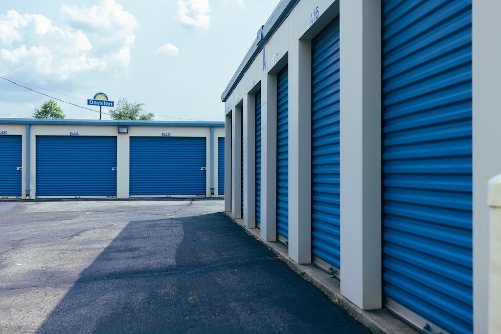 True Friends Moving and Storage - Clarksville | 750 Economy Dr, Clarksville, TN 37043, USA | Phone: (931) 250-4803