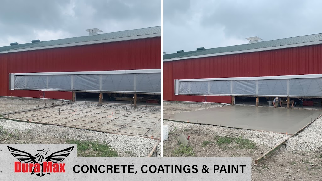 Duramax | Concrete | Painting | Epoxy | Coatings | 111 St Arnaud St, Amherstburg, ON N9V 2N9, Canada | Phone: (226) 346-0151