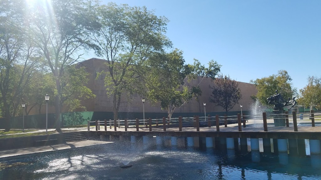 Harriman Campus | 1220 Washington Ave, Albany, NY 12203, USA | Phone: (518) 457-2290