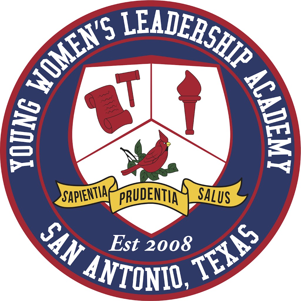 Young Womens Leadership Academy | 2123 W Huisache Ave, San Antonio, TX 78201, USA | Phone: (210) 438-6525