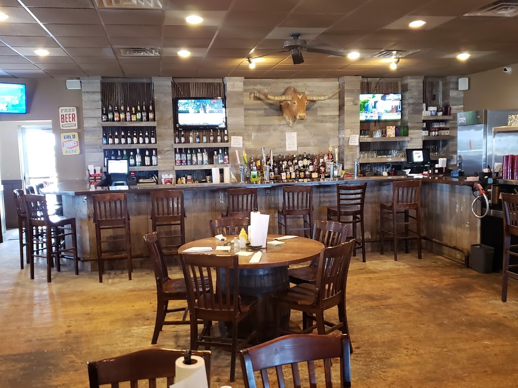 Winchesters Restaurant and Saloon | 7950 OH-109, Delta, OH 43515, USA | Phone: (419) 822-0287
