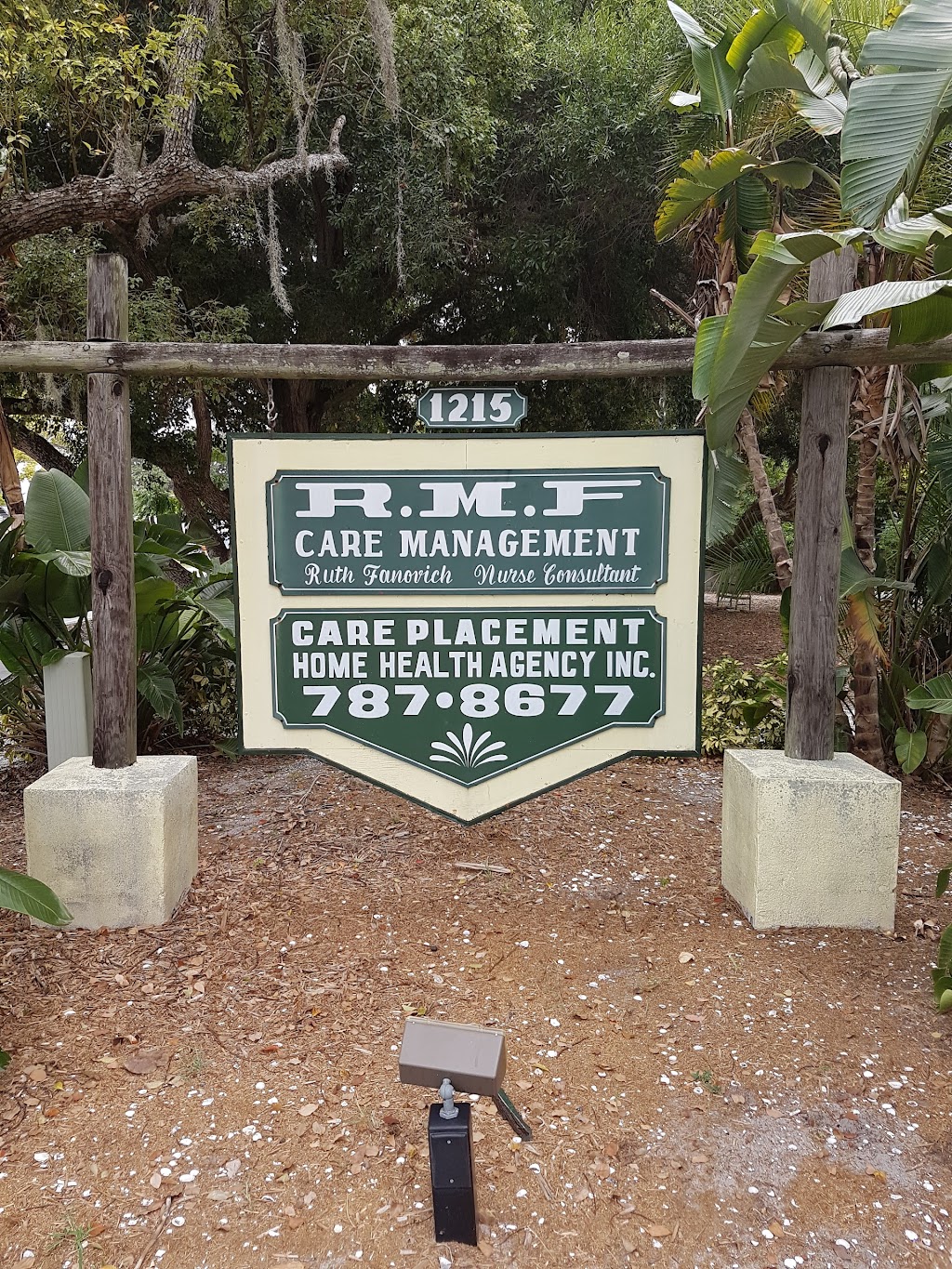 Care Placement Home Health Agency & RMF Care Management | 905 11th St, Palm Harbor, FL 34683, USA | Phone: (727) 787-8677
