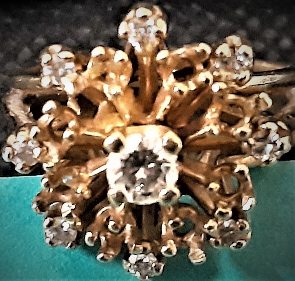 GoldN Creations Fine Jewelers | 404 Huey P Long Ave, Gretna, LA 70053, USA | Phone: (504) 367-5946