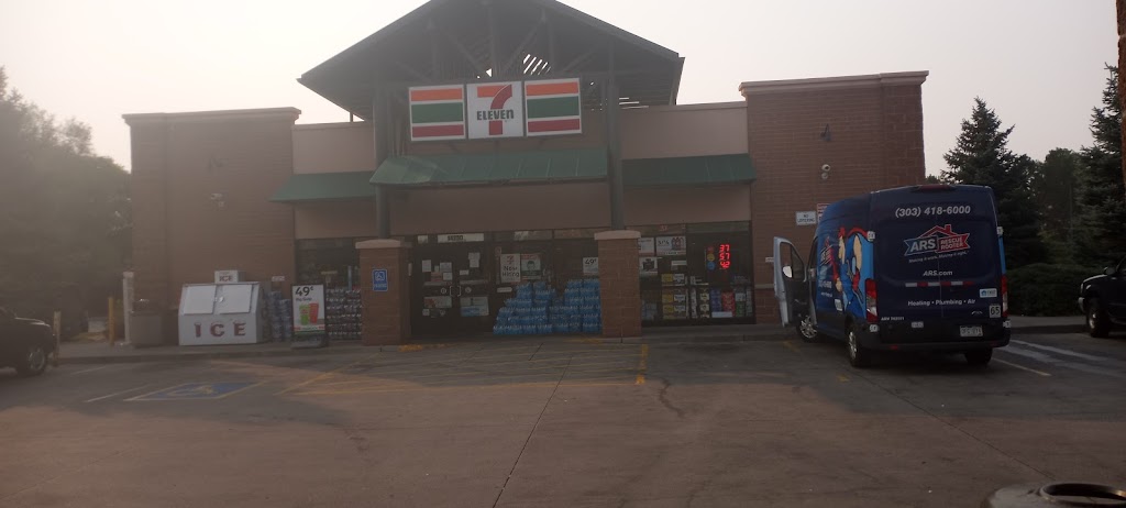 7-Eleven | 14250 E Iliff Ave, Aurora, CO 80014, USA | Phone: (303) 873-0415