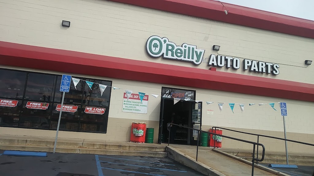 OReilly Auto Parts | 6434 Eastern Ave, Bell Gardens, CA 90201, USA | Phone: (323) 773-3866