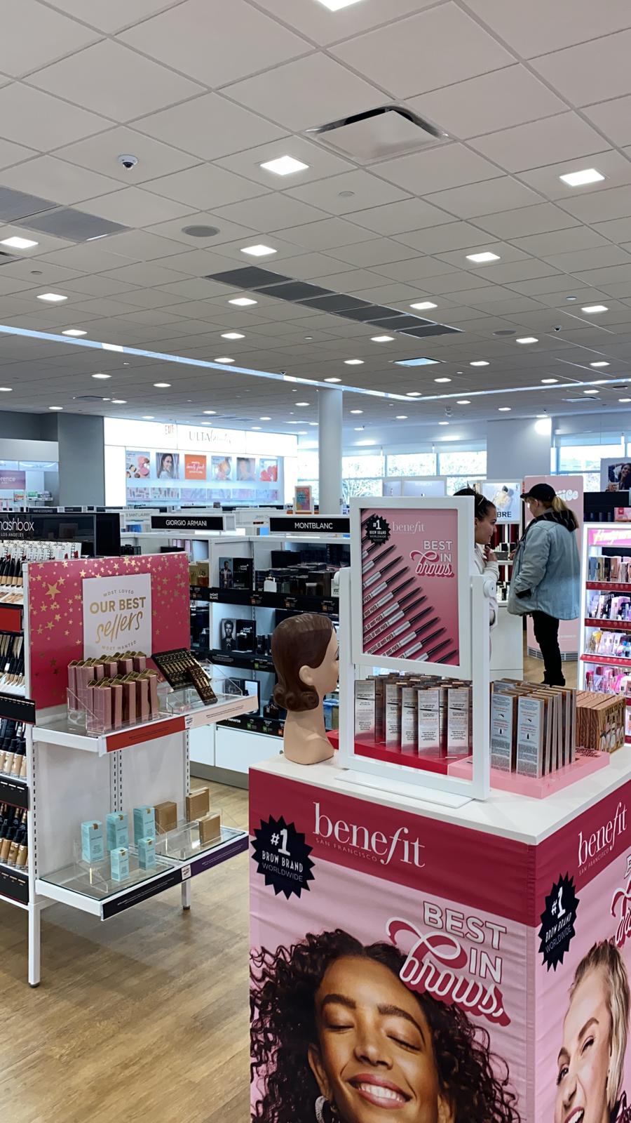 Ulta Beauty - 13305 20th Ave, Queens, NY 11356, USA - BusinessYab