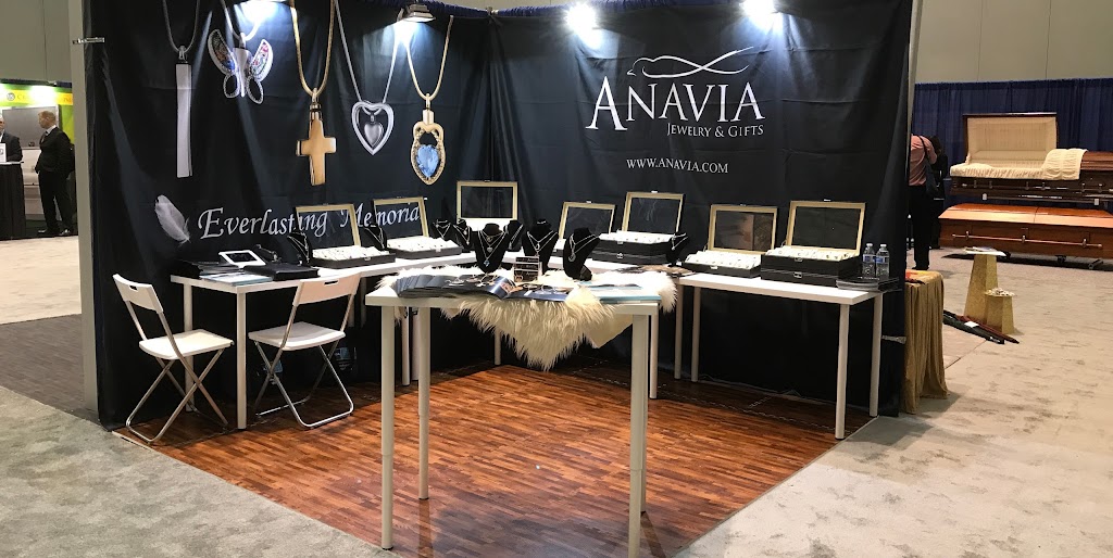 Anavia Jewelry & Gifts | 927 Canada Ct, City of Industry, CA 91748, USA | Phone: (888) 727-7338