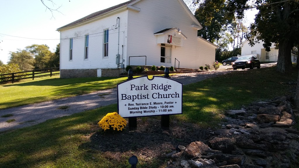 Park Ridge Baptist Church | 450 Park Ridge Rd, Sanders, KY 41083, USA | Phone: (859) 643-0215