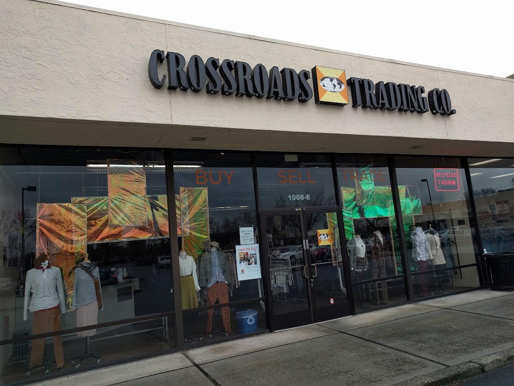 Crossroads Trading | 1008 Blossom Hill Rd, San Jose, CA 95123, USA | Phone: (408) 269-9025