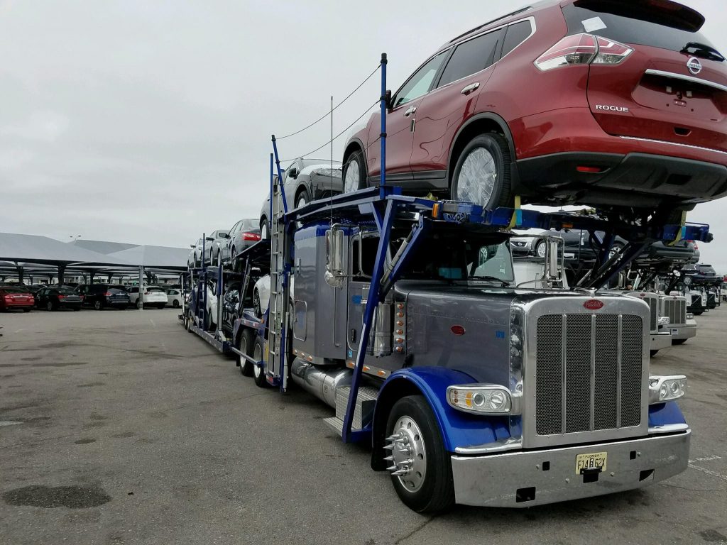 Action Auto Transport | E Franklin Rd, Nampa, ID 83687, USA | Phone: (208) 960-7099