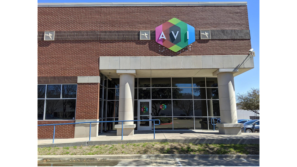 AVI Systems | 4040 W Royal Ln #136, Irving, TX 75063, USA | Phone: (469) 359-4100