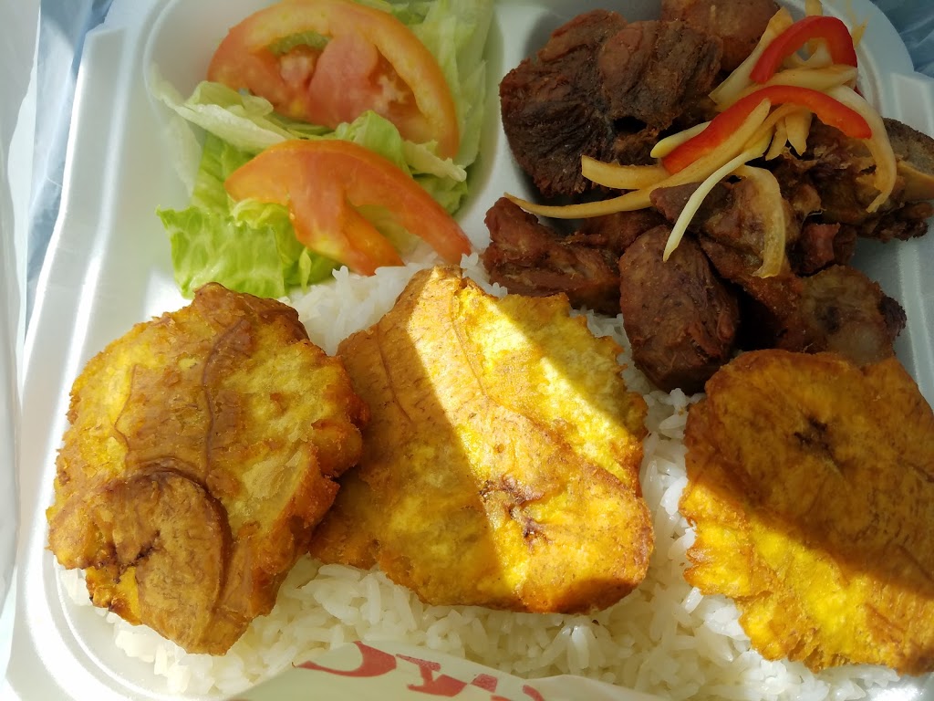 J&E food store and Caribbean cuisine | 2674 Austell Rd SW, Marietta, GA 30008, USA | Phone: (770) 575-0364