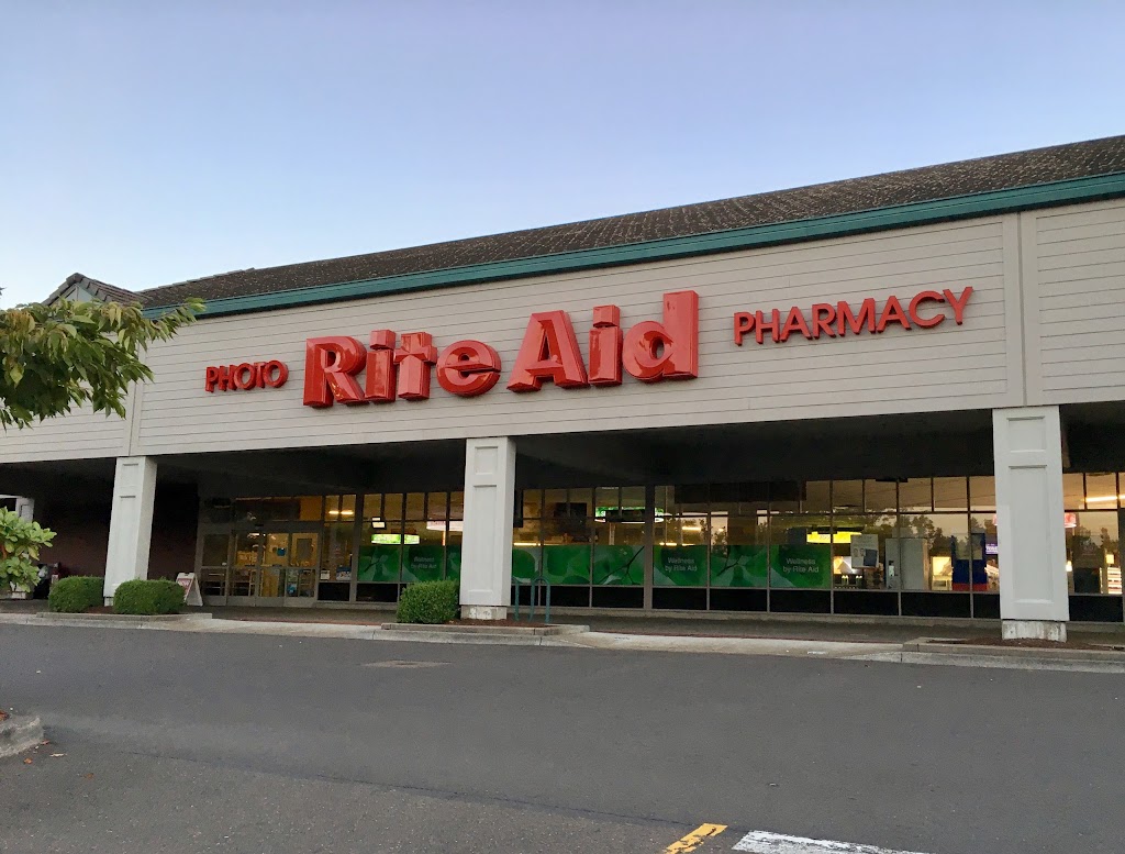 Rite Aid | 8235 SW Wilsonville Rd, Wilsonville, OR 97070, USA | Phone: (503) 682-2701