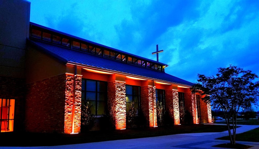 Cottonwood Creek Church | 1015 Sam Rayburn Tollway, Allen, TX 75013, USA | Phone: (972) 359-7777