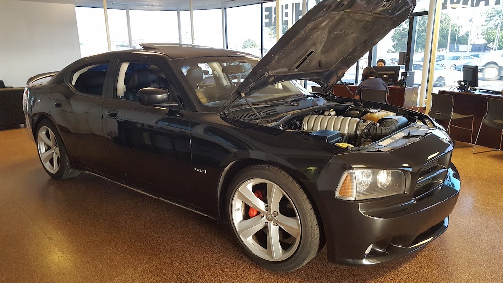 MI GENTE AUTO FINANCE | 711 E Division St, Arlington, TX 76011, USA | Phone: (682) 305-1955