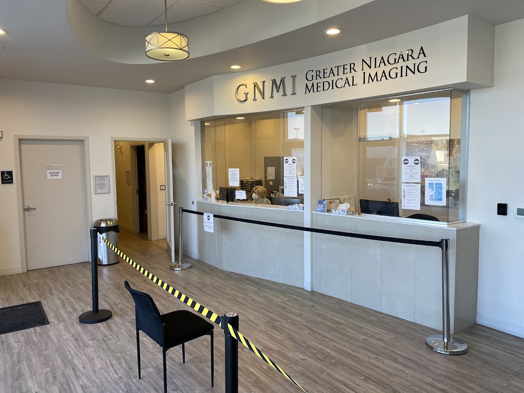 GNMI - Greater Niagara Medical Imaging | 7885 McLeod Rd #114, Niagara Falls, ON L2H 2Y6, Canada | Phone: (905) 354-8448