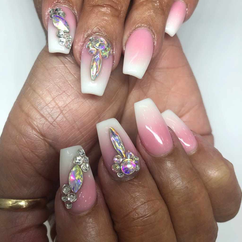 Ava Nail Spa | 2733 Annapolis Rd, Hanover, MD 21076, USA | Phone: (443) 661-4111