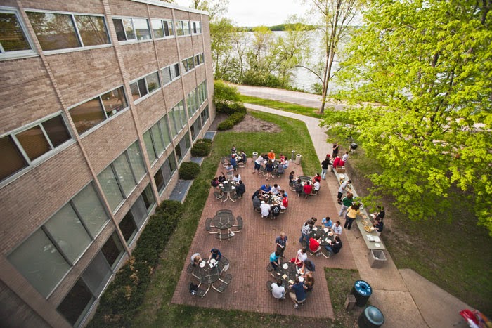 Phillips Residence Hall | Vel Phillips Hall, 1950 Willow Dr, Madison, WI 53706, USA | Phone: (608) 890-4895