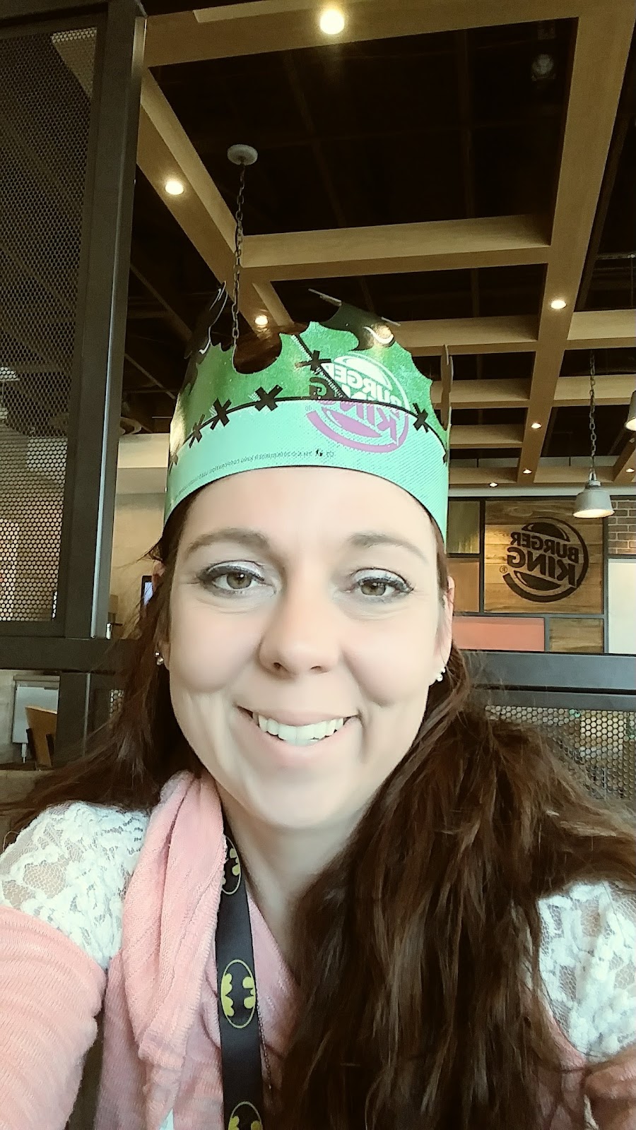 Burger King | 1151 Vaughn Rd, Wood River, IL 62095, USA | Phone: (618) 471-5110