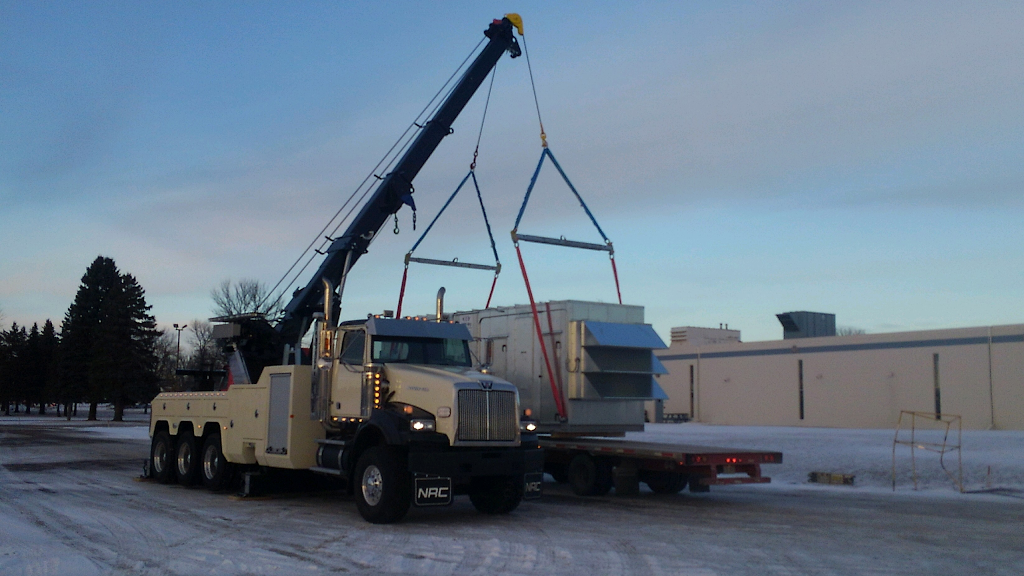 Deans Towing | 3105 Industrial Dr, Faribault, MN 55021, USA | Phone: (507) 209-2222